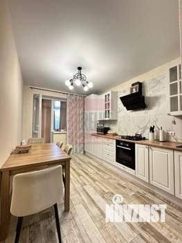 1-к квартира, вторичка, 43м2, 2/10 этаж