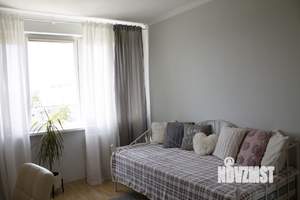 3-к квартира, вторичка, 64м2, 8/9 этаж