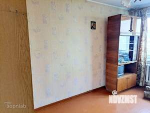 3-к квартира, вторичка, 64м2, 3/9 этаж