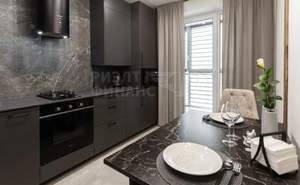 1-к квартира, вторичка, 38м2, 6/8 этаж