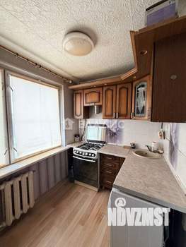 1-к квартира, вторичка, 33м2, 7/9 этаж