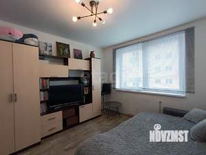 1-к квартира, вторичка, 32м2, 5/8 этаж