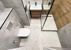 1-к квартира, вторичка, 45м2, 6/12 этаж