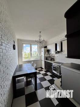 3-к квартира, вторичка, 70м2, 7/17 этаж