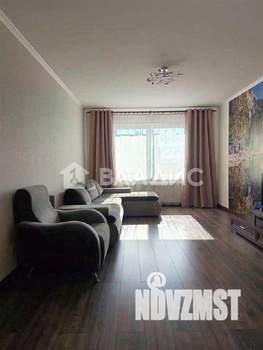 2-к квартира, вторичка, 70м2, 8/9 этаж