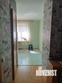 1-к квартира, вторичка, 34м2, 3/10 этаж