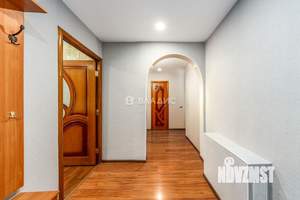 2-к квартира, вторичка, 57м2, 1/10 этаж