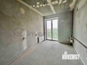 2-к квартира, сданный дом, 66м2, 6/9 этаж