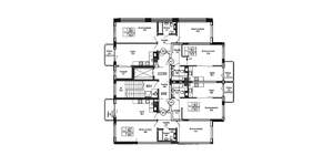 1-к квартира, вторичка, 38м2, 5/9 этаж