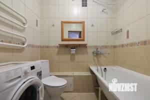 1-к квартира, вторичка, 31м2, 3/5 этаж