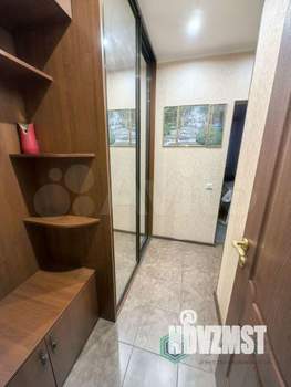 1-к квартира, вторичка, 33м2, 4/5 этаж