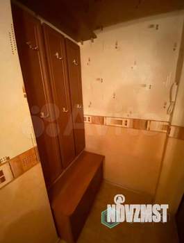 2-к квартира, вторичка, 46м2, 4/4 этаж