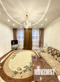 2-к квартира, вторичка, 69м2, 4/5 этаж