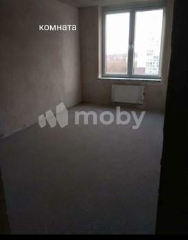 1-к квартира, вторичка, 38м2, 6/9 этаж