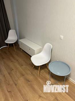 Студия квартира, вторичка, 25м2, 5/17 этаж