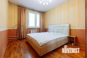 3-к квартира, вторичка, 64м2, 9/9 этаж
