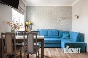 1-к квартира, вторичка, 38м2, 9/9 этаж