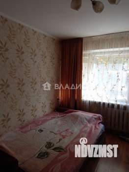 1-к квартира, вторичка, 31м2, 1/5 этаж