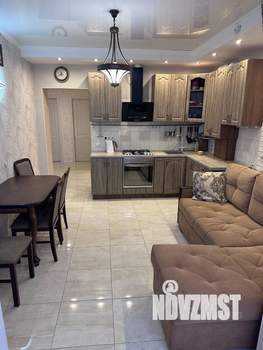 3-к квартира, вторичка, 83м2, 5/10 этаж