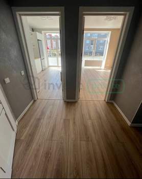 1-к квартира, вторичка, 48м2, 1/7 этаж