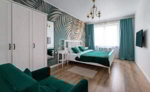 2-к квартира, вторичка, 70м2, 8/9 этаж