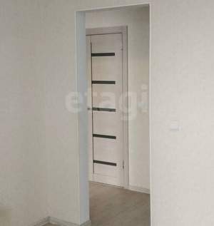 1-к квартира, вторичка, 40м2, 8/1 этаж