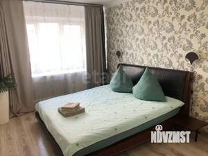 2-к квартира, вторичка, 52м2, 10/12 этаж