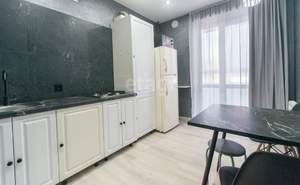 1-к квартира, вторичка, 33м2, 1/9 этаж