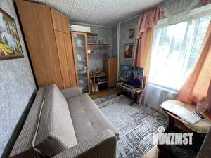 2-к квартира, вторичка, 24м2, 1/5 этаж