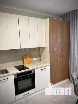 1-к квартира, вторичка, 38м2, 2/5 этаж