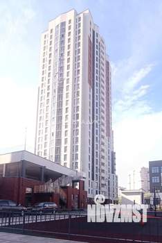 1-к квартира, вторичка, 50м2, 25/25 этаж