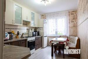 3-к квартира, вторичка, 75м2, 7/9 этаж