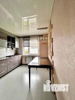 1-к квартира, вторичка, 41м2, 6/10 этаж