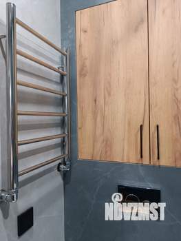 1-к квартира, вторичка, 46м2, 5/11 этаж