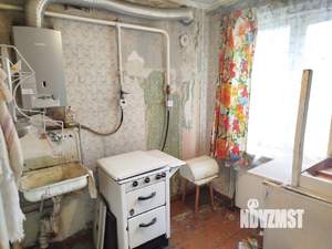 2-к квартира, вторичка, 43м2, 2/5 этаж