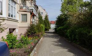 1-к квартира, вторичка, 40м2, 3/3 этаж