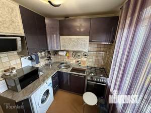 3-к квартира, вторичка, 60м2, 5/5 этаж