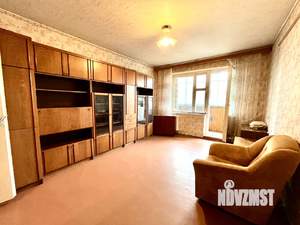 2-к квартира, вторичка, 55м2, 4/5 этаж