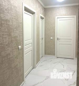 1-к квартира, вторичка, 40м2, 5/10 этаж