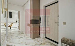 2-к квартира, вторичка, 59м2, 2/9 этаж