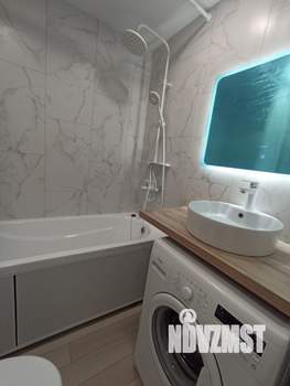Студия квартира, вторичка, 17м2, 4/5 этаж