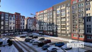 1-к квартира, вторичка, 37м2, 3/8 этаж