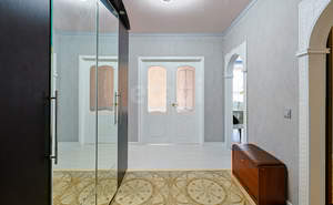 3-к квартира, вторичка, 93м2, 3/8 этаж