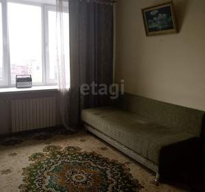 2-к квартира, вторичка, 49м2, 7/7 этаж