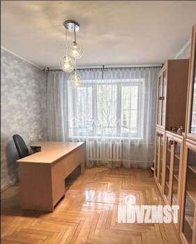 4-к квартира, вторичка, 103м2, 1/5 этаж