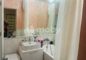 2-к квартира, вторичка, 59м2, 9/9 этаж
