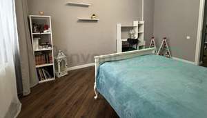 3-к квартира, вторичка, 85м2, 2/3 этаж