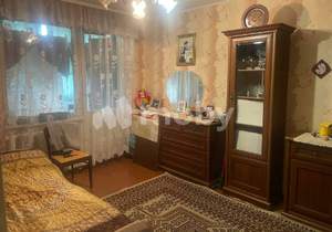 1-к квартира, вторичка, 33м2, 7/9 этаж