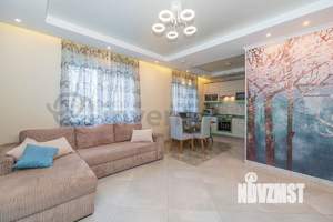 3-к квартира, вторичка, 91м2, 2/5 этаж
