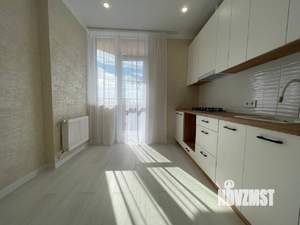 1-к квартира, вторичка, 32м2, 4/9 этаж